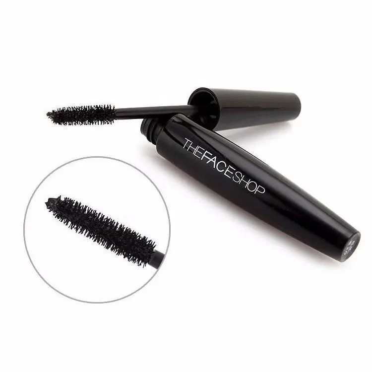 FRESHIAN BIG MASCARA #01 Curling, 7g.