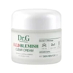 RED BLEMISH CLEAR CREAM, 70ml.