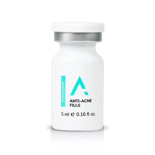 ANTI-AC FILLS AMPOULE, 5ml.