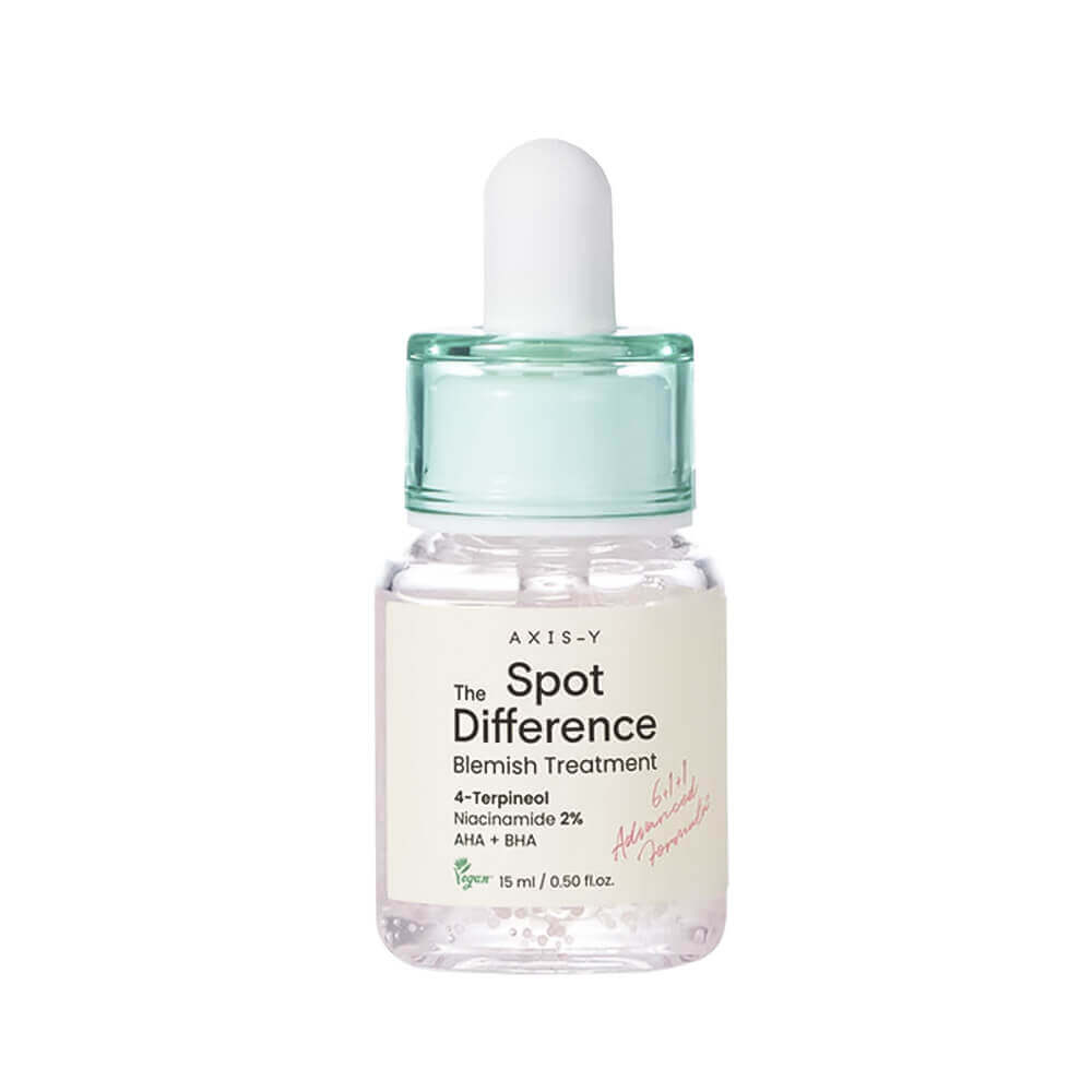 SPOT THE DIFFERENCE BLEMISH TREATMENT, 15ml.