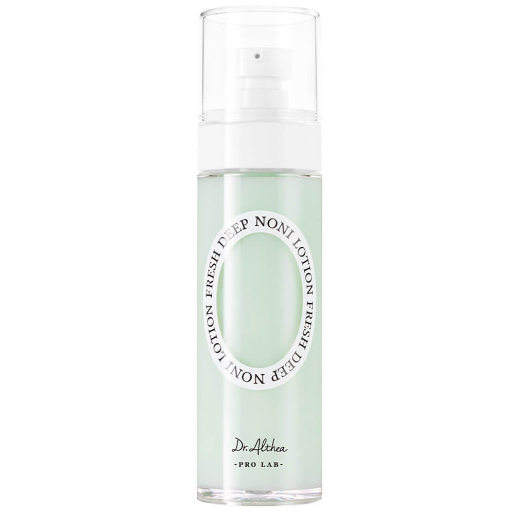 FRESH DEEP NONI LOTION, 110ml.