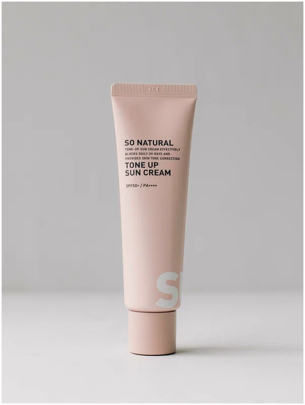 UV PRO TONE-UP SUN CREAM SPF 50+, 50ml.