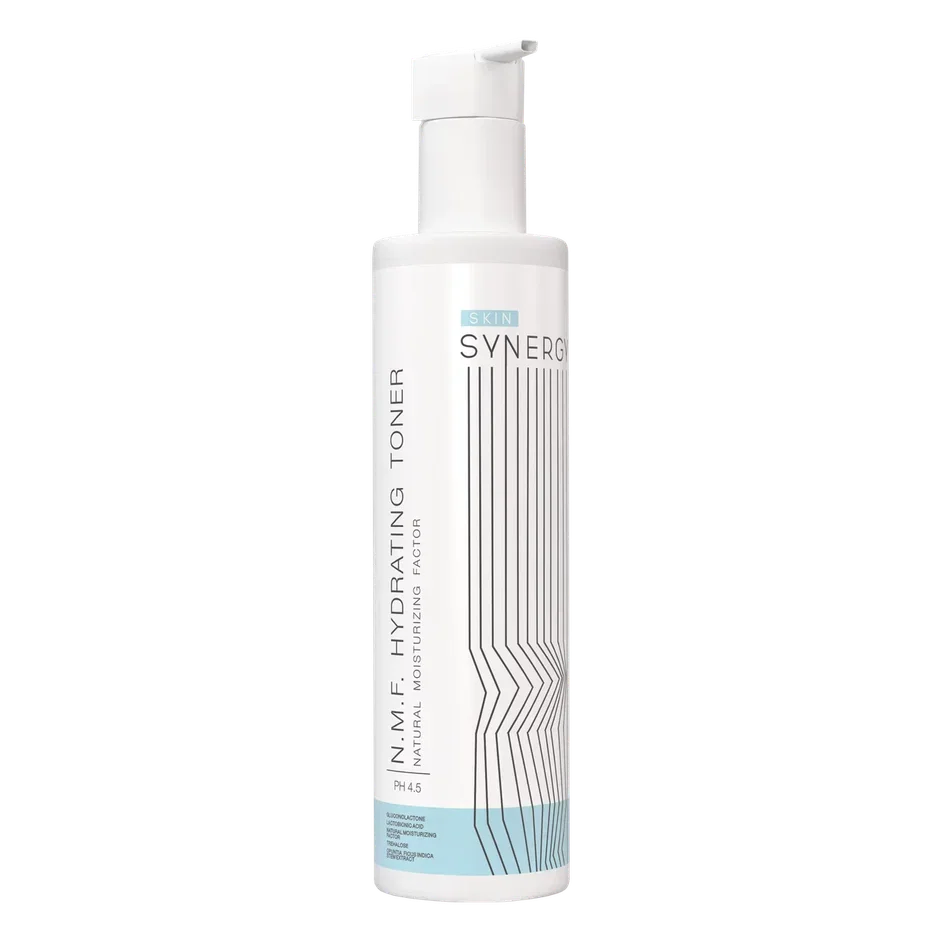 N.M.F. HYDRATING TONER, 300ml.