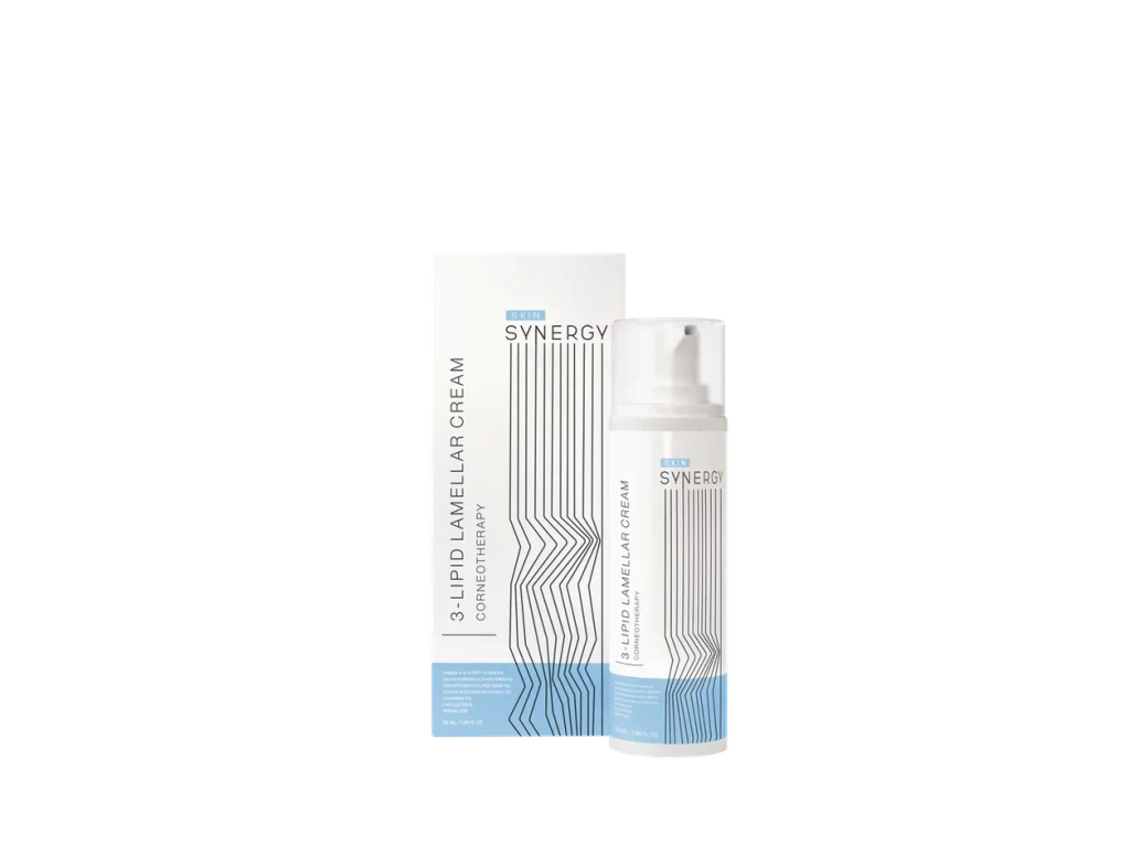 3-LIPID LAMELLAR CREAM, 50ml.
