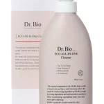 ECO ALL-IN-ONE CLEANSER, 250ml/500ml.