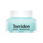 DIVE-IN SOOTHING CREAM, 100ml.