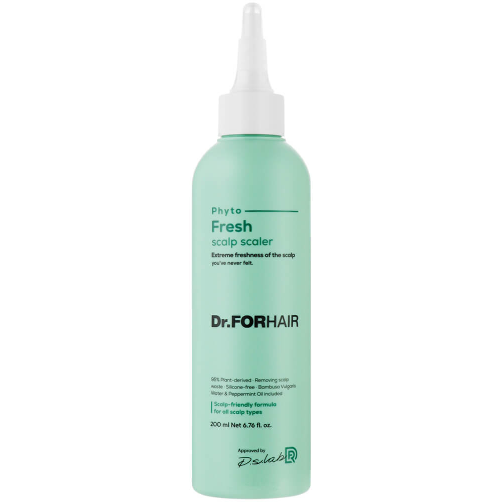 Phyto Fresh Scalp Scaler, 200ml.