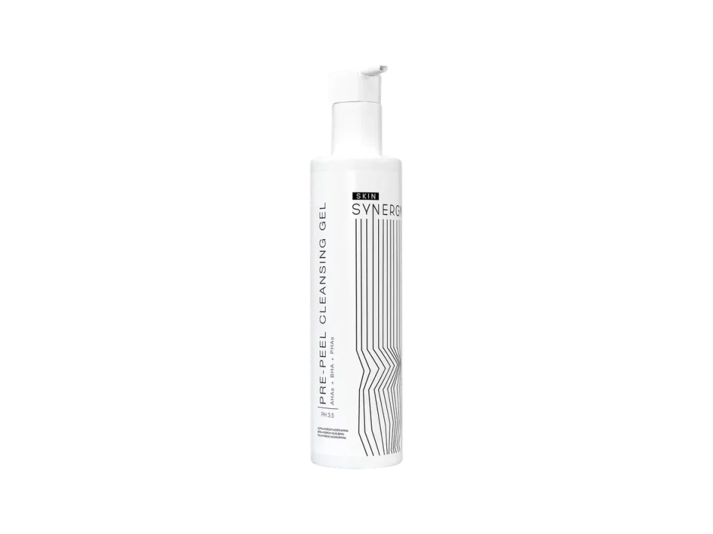 PRE-PEEL CLEANSING GEL, 300ml.