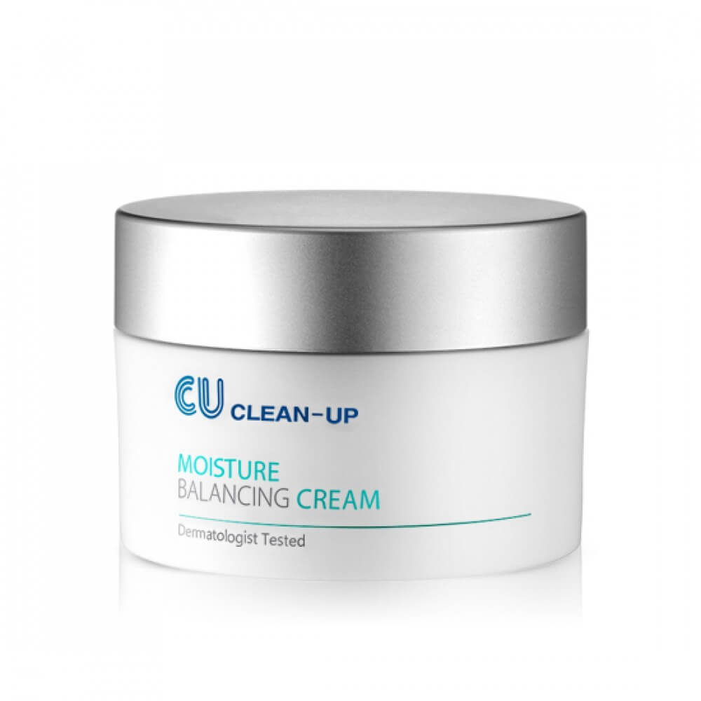 MOISTURE BALANCING CREAM, 50ml.