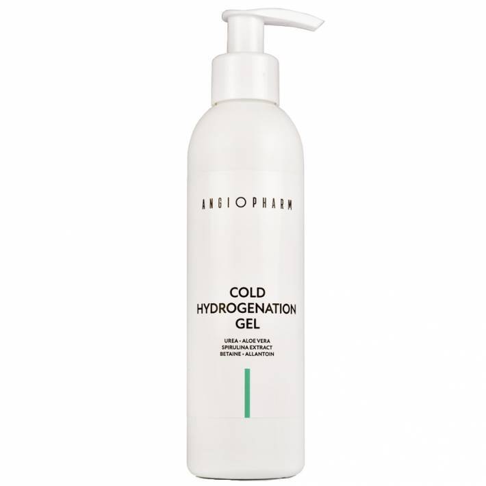 COLD HYDROGENATION GEL, 200ml.