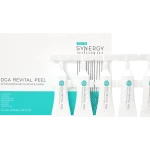 DCA REVITAL PEEL, 5x4ml.