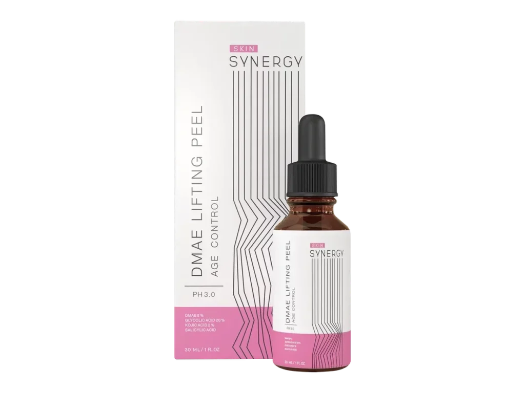 DMAE LIFTING PEEL, 30ml.