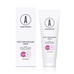 ANGIOPHARM POST PROCEDURE MASK, 75ml.