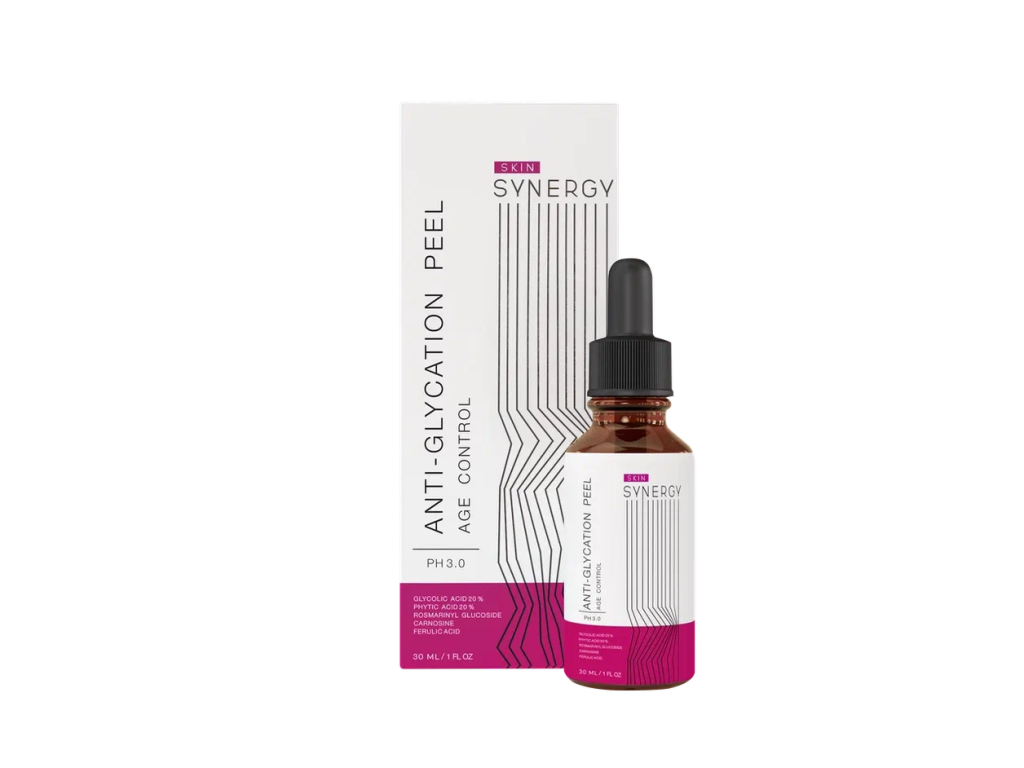 ANTI-GLICATION PEEL, 30ml.