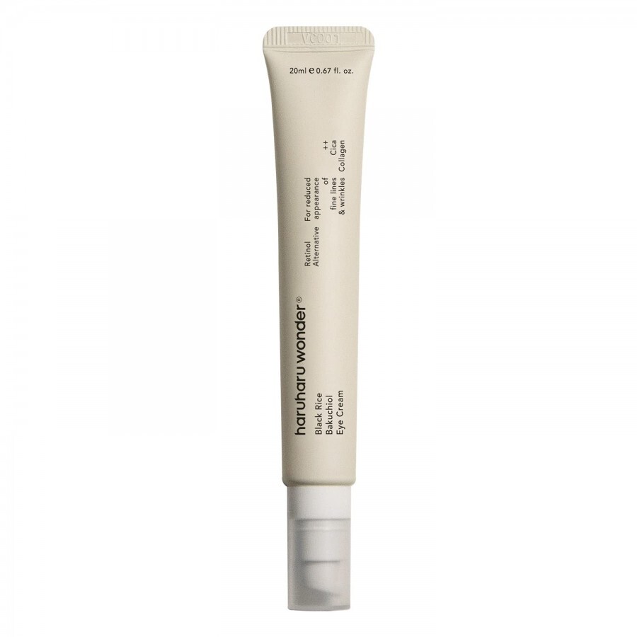 WONDER BLACK RICE BAKUCHIOL EYE CREAM, 20ml.
