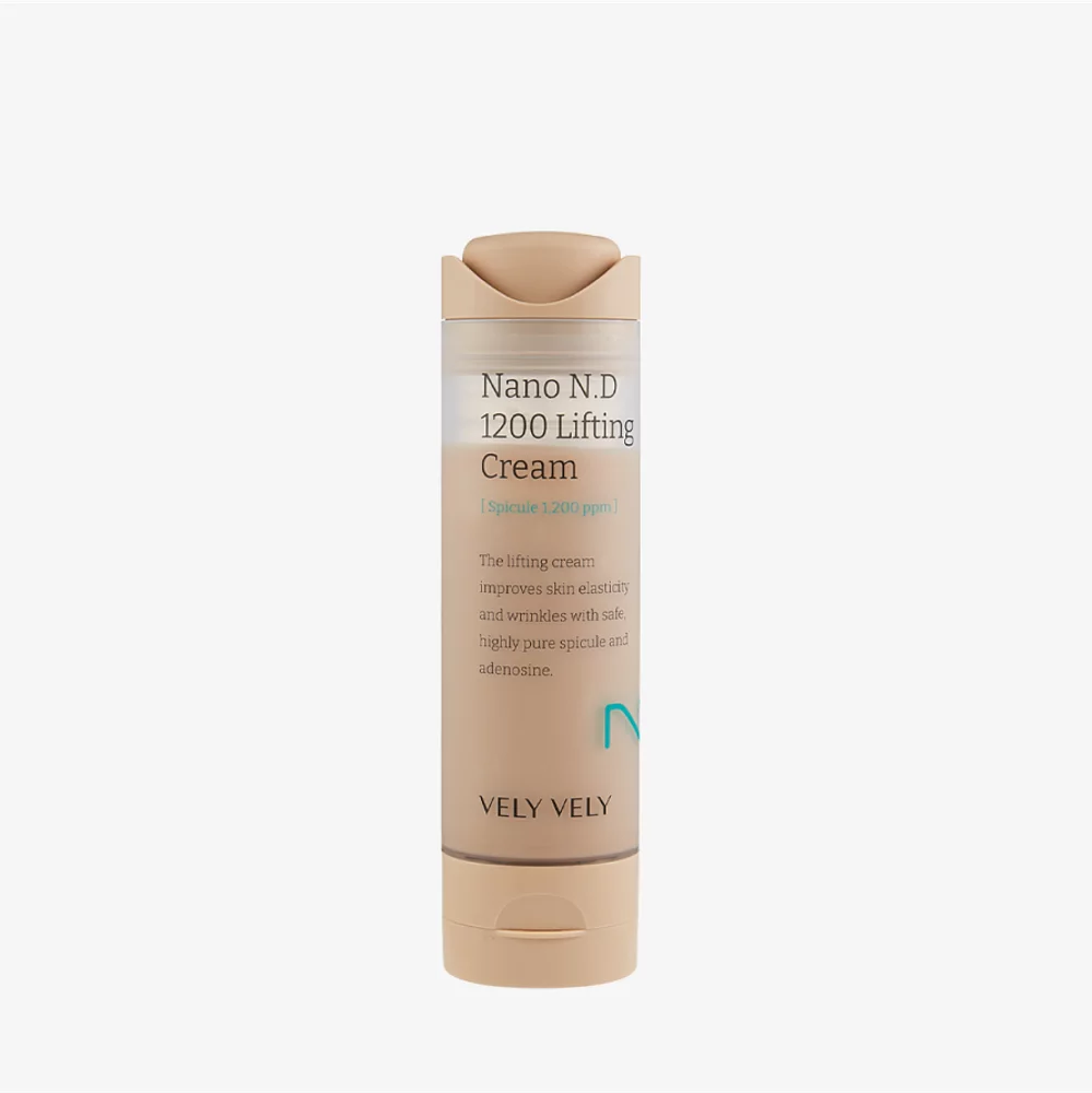 NANO NEEDLE 1200 LIFTING CREAM, 50ml.