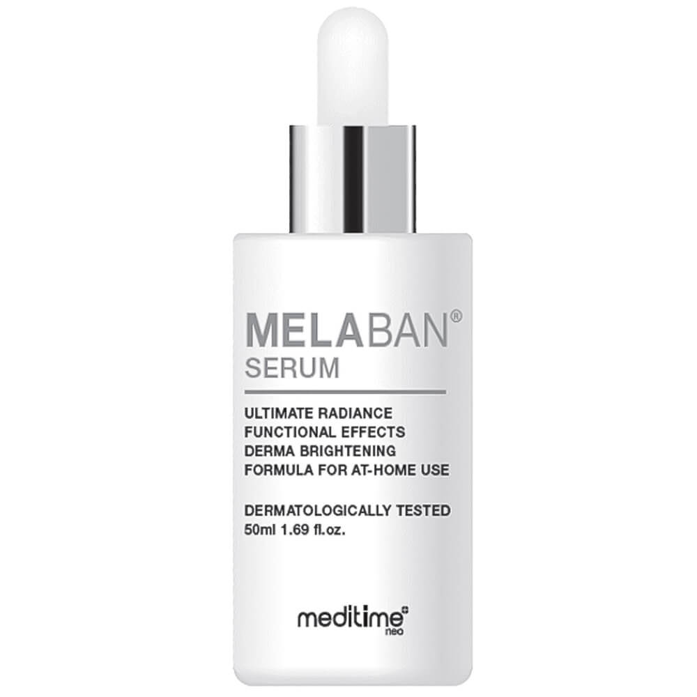 MELABAN SERUM, 50ml.