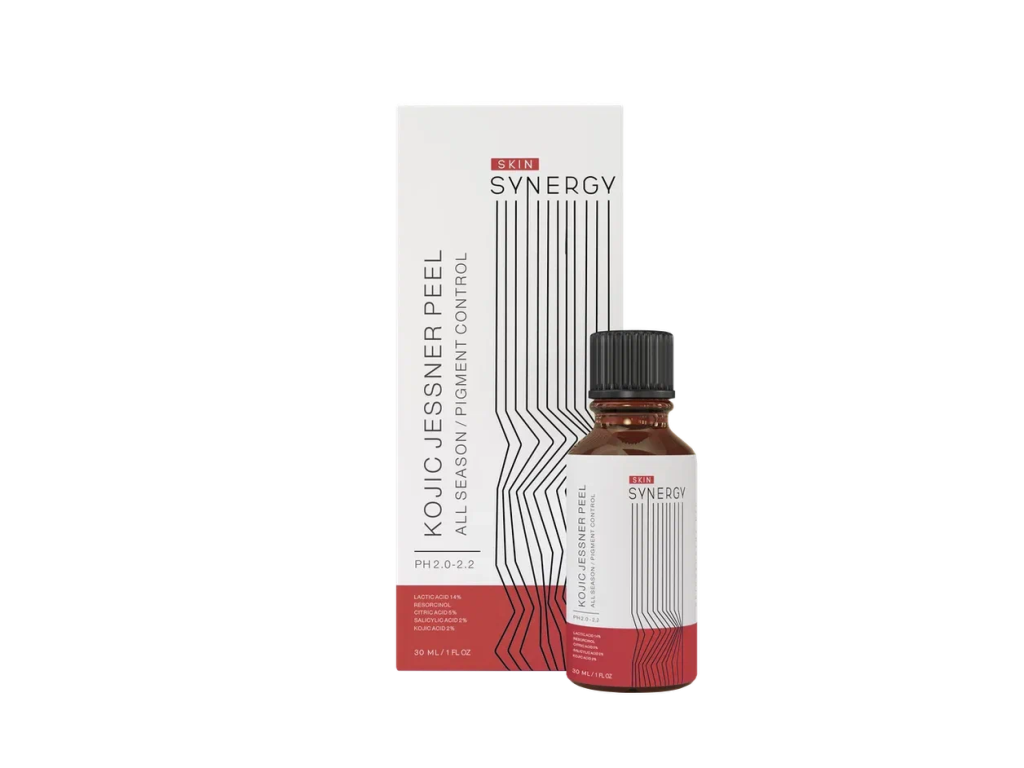 KOJIC JESSNER PEEL, 30ml.