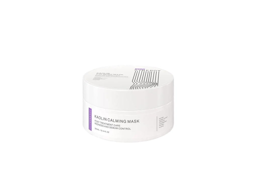KAOLIN CALMING MASK, 300ml.