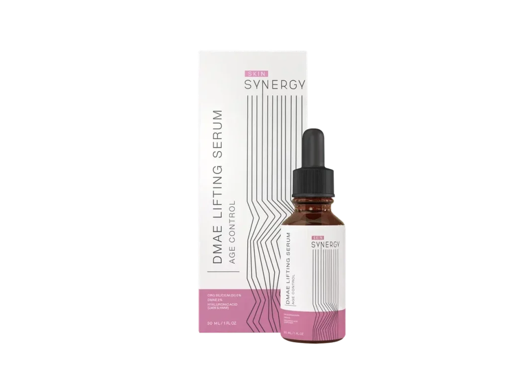 DMAE LIFTING SERUM, 30ml.