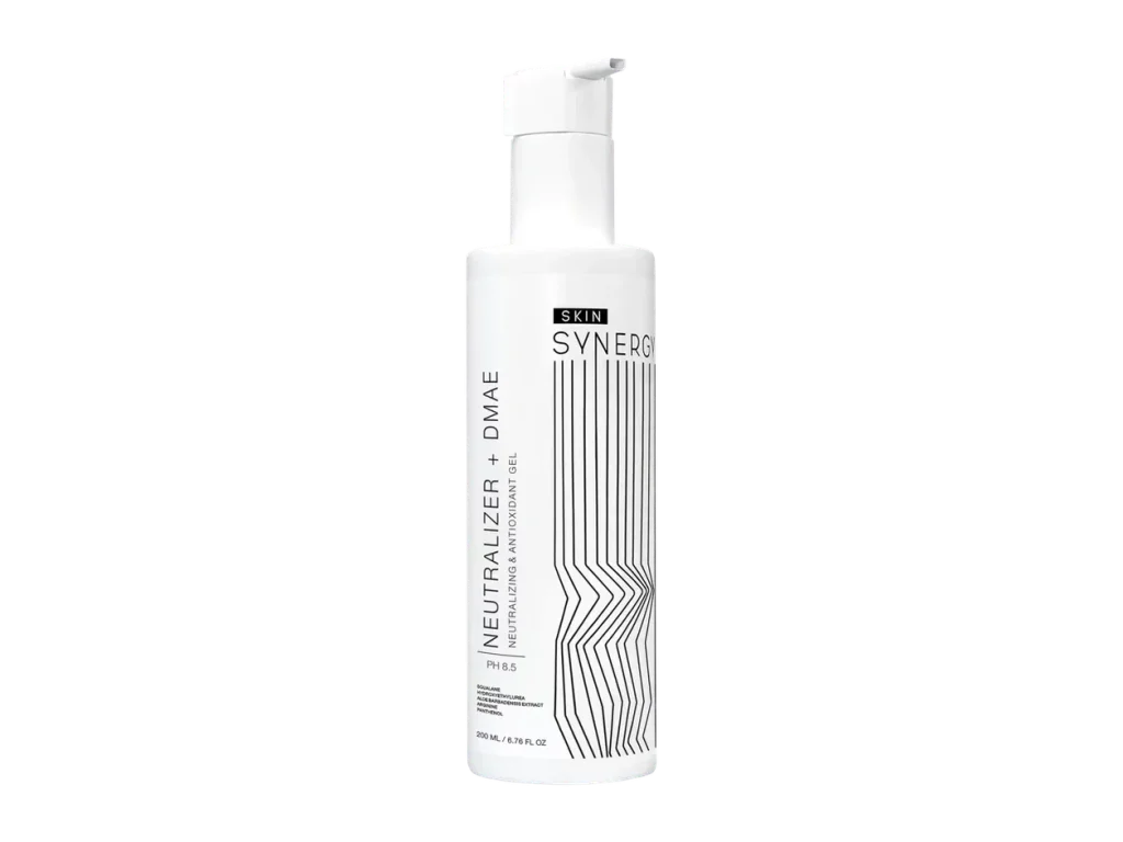 GEL-NEUTRALIZER DMAE, 200ml.