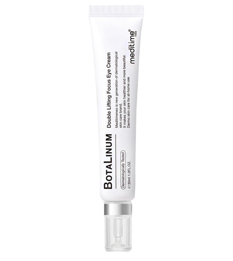 BOTALINUM DOUBLE LIFTING FOCUS EYE CREAM, 30ml.