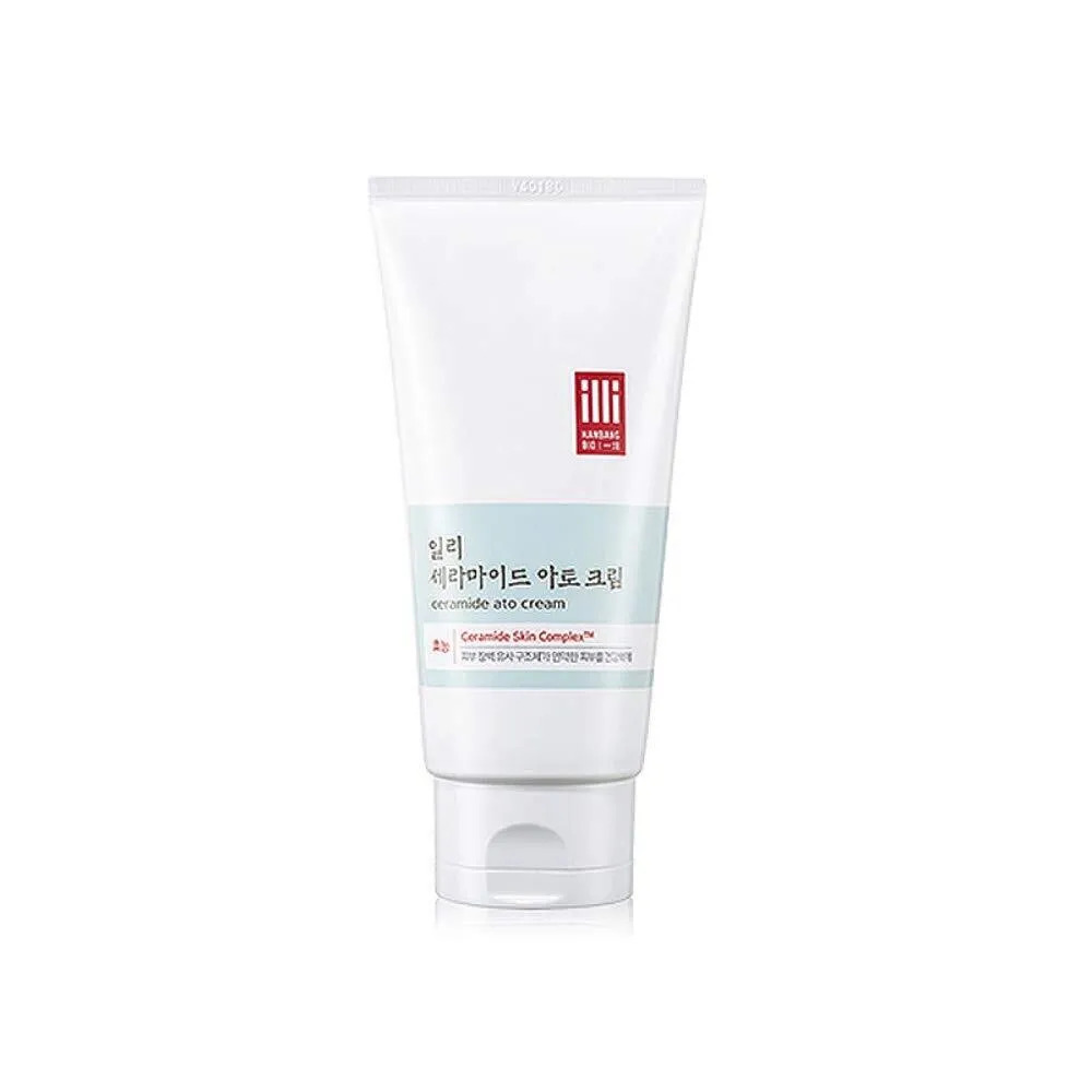 CERAMIDE ATO CONCENTRATE CREAM, 200ml.