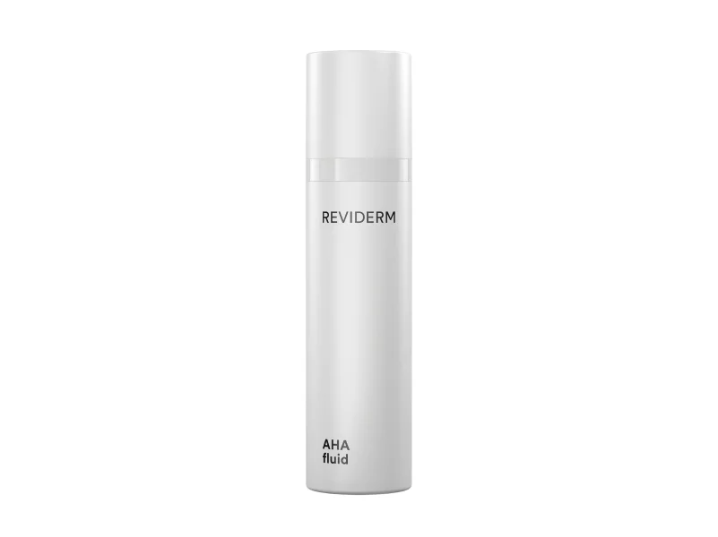 AHA fluid, 50 ml.