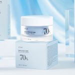 Birch 70% Boosting Cream Moisture, 50ml.