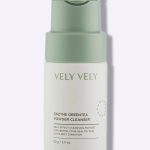 ENZYME GREENTEA POWDER CLEANSER, 60g.