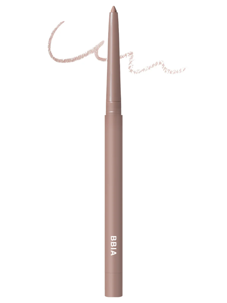 LAST AUTO GEL EYELINER 14 ALMOND BEIGE, 0.3g.