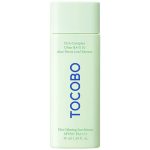 CICA CALMING SUN SERUM SPF50+ PA++++, 10ml/50ml.