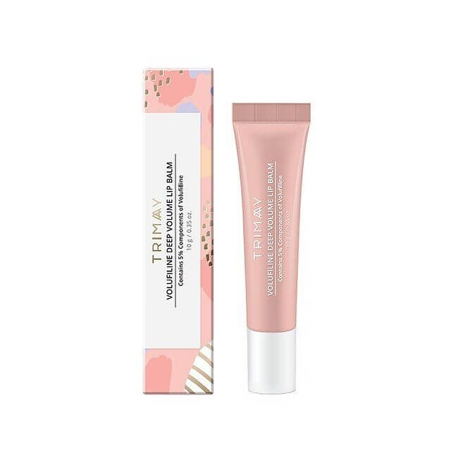 Volufiline Deep Volume Lip Balm, 10g.