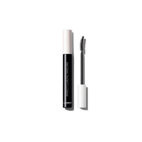 Saemmul Perfect Curling Mascara.