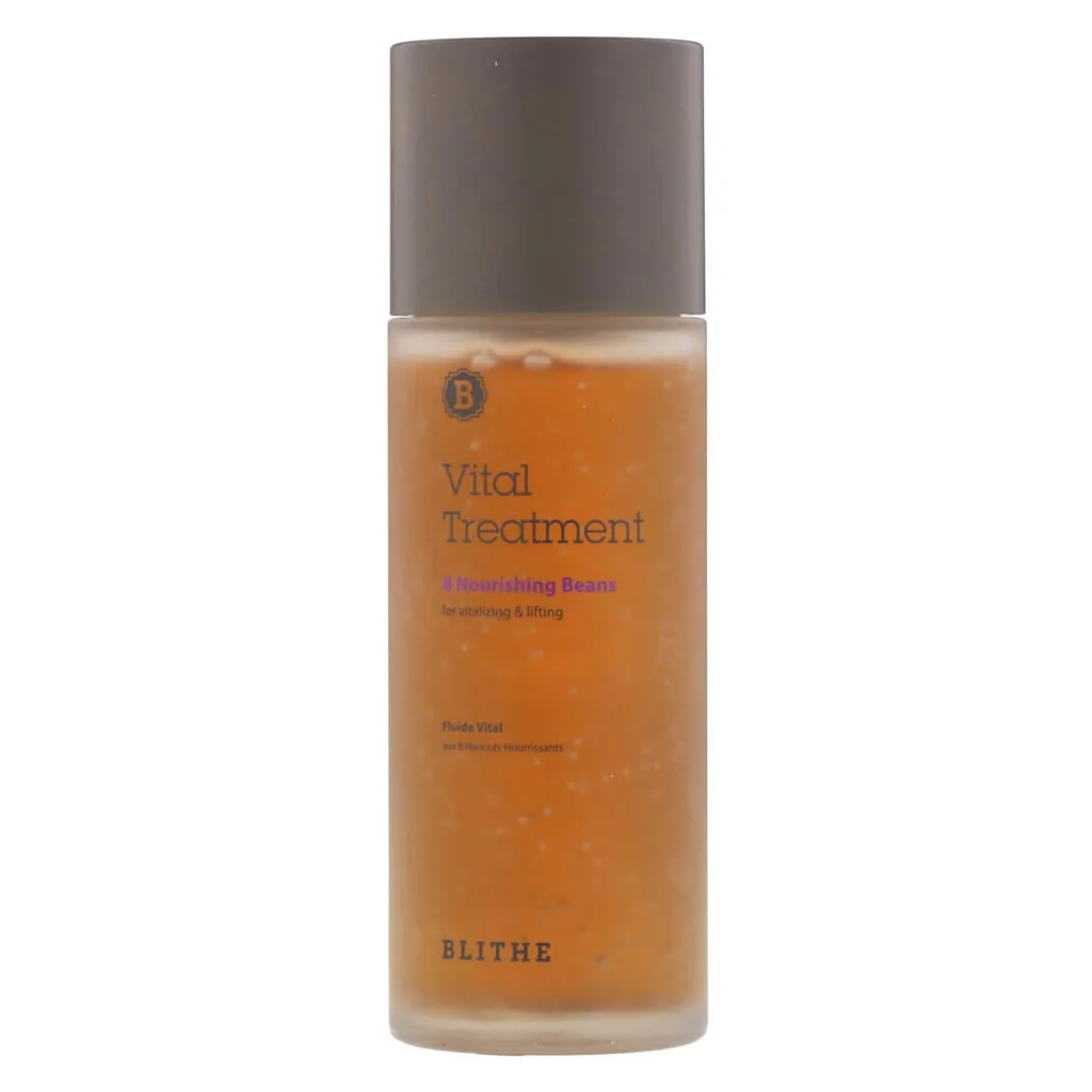 VITAL TREATMENT & NOURISHING BEANS, 150ml.