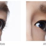 Saemmul Perfect Curling Mascara.