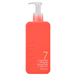 7 CERAMIDE PERFUME SHOWER GEL, 300ml.