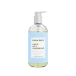 GENTLE FACE CLEANSING GEL FOR SENSITIVE SKIN, 400ml.