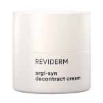ARGI-SYN DECONTRACT CREAM, 50ml.