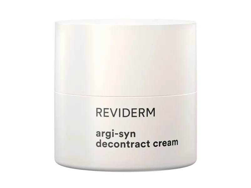 ARGI-SYN DECONTRACT CREAM, 50ml.