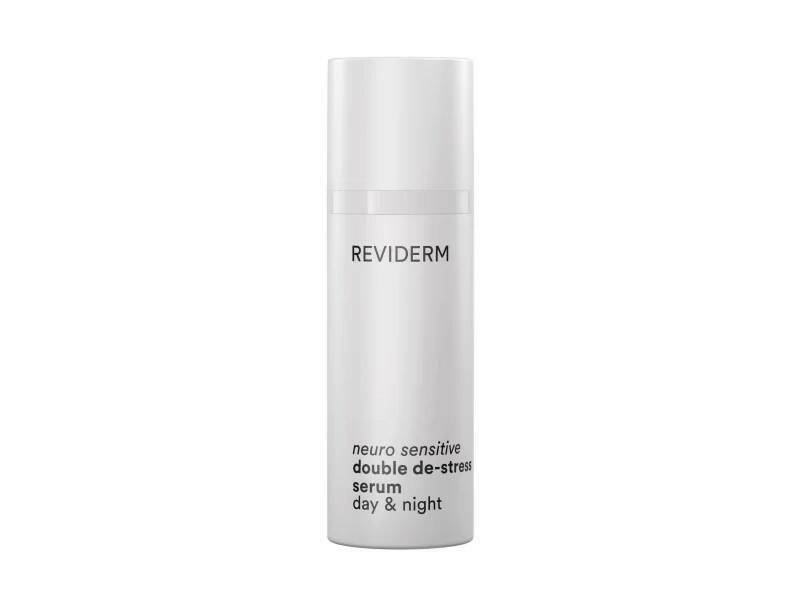 Neuro sensitive double de-stress serum day & night, 40 ml