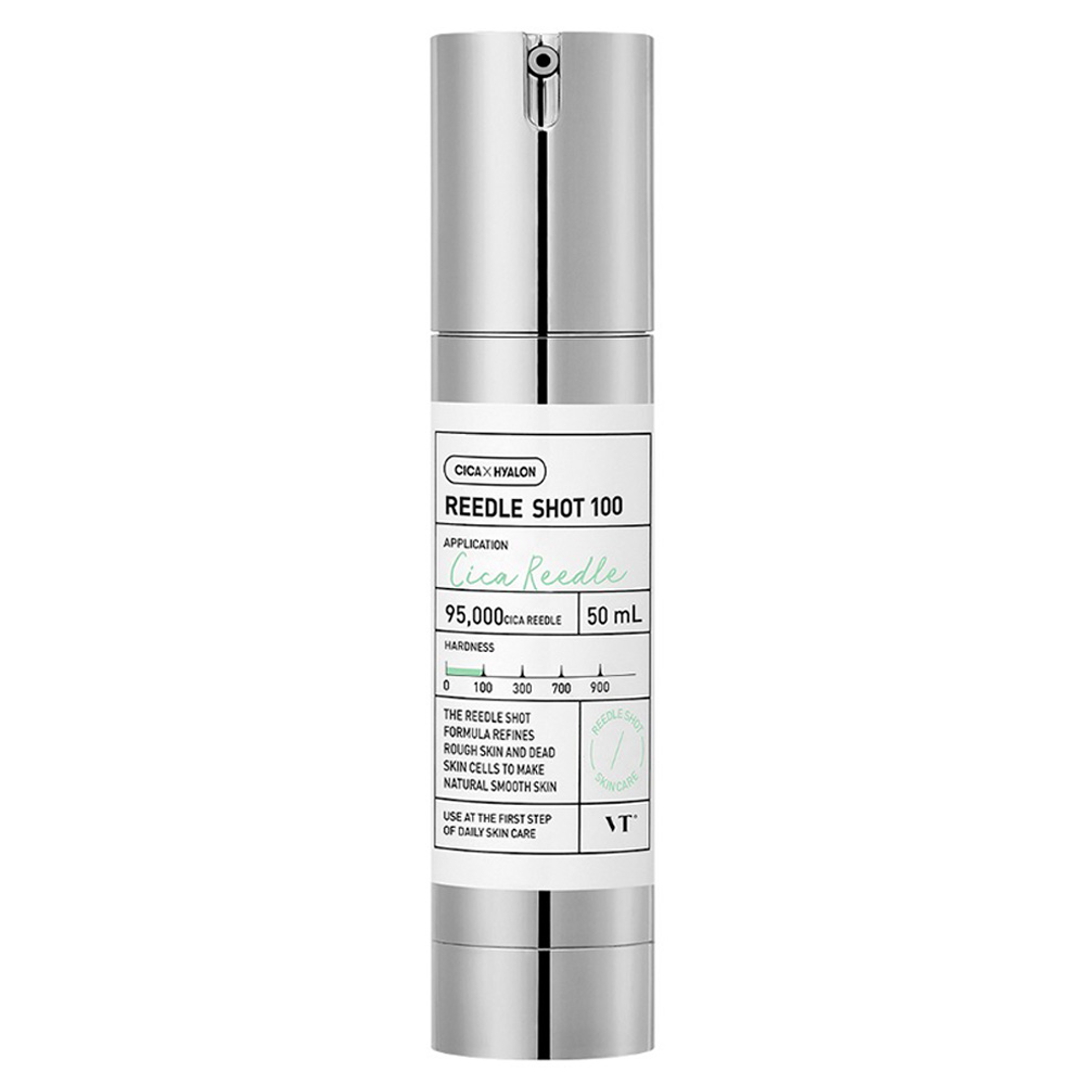 CICA X HYALON REEDLE SHOT 100 SERUM, 50ml.