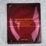 Gold Salmon Egg Hydro Gel Mask 25 g.