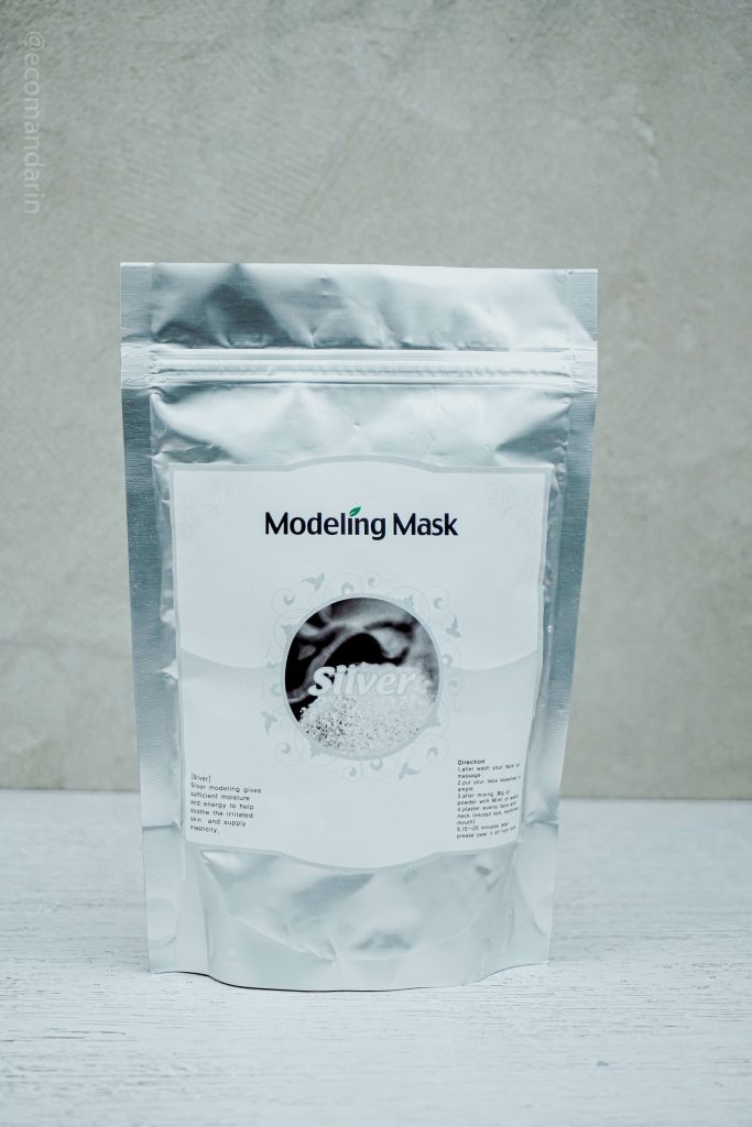 Modeling Mask,150 ml.