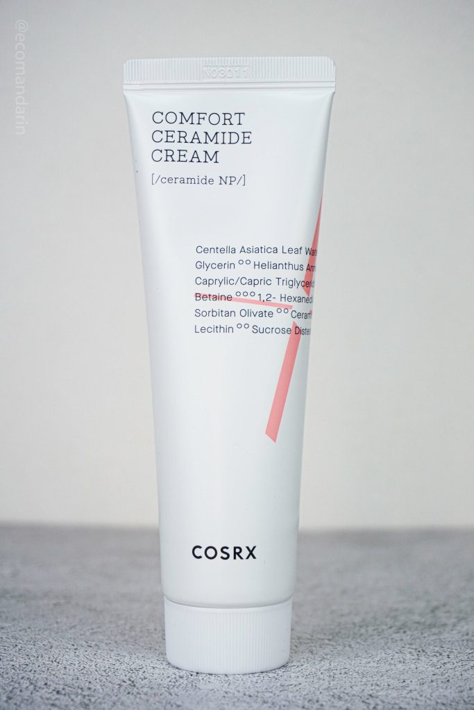 Balancium Comfort Ceramide Cream​