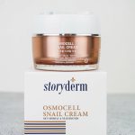 Osmocell Snail Cream, 50 ml.