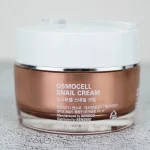 Osmocell Snail Cream, 50 ml.
