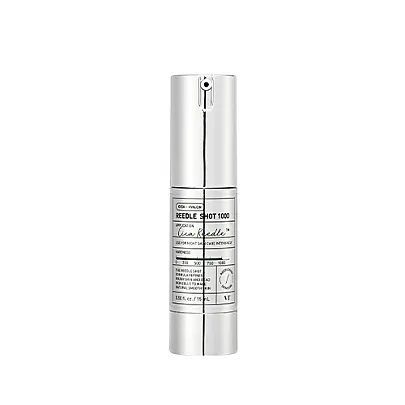 CICA X HYALON REEDLE SHOT 1000, 15ml.