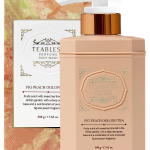 FIG PEACH OOLONG TEA PERFUME BODY WASH, 500g.