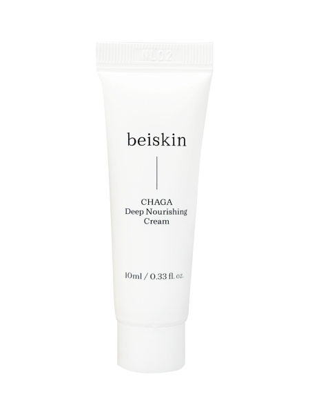 CHAGA DEEP NOURISHING CREAM, 10ml.